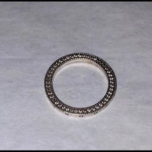 Pandora ring 5 1/2